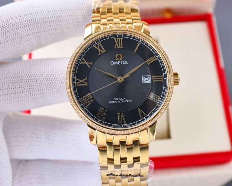 Stylish OMEGA Watches 191555