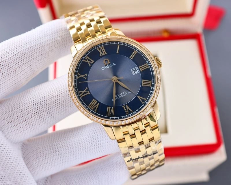 Stylish OMEGA Watches 191555