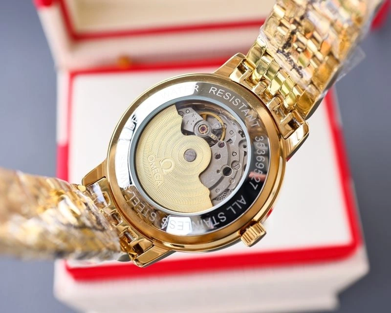 Stylish OMEGA Watches 191555
