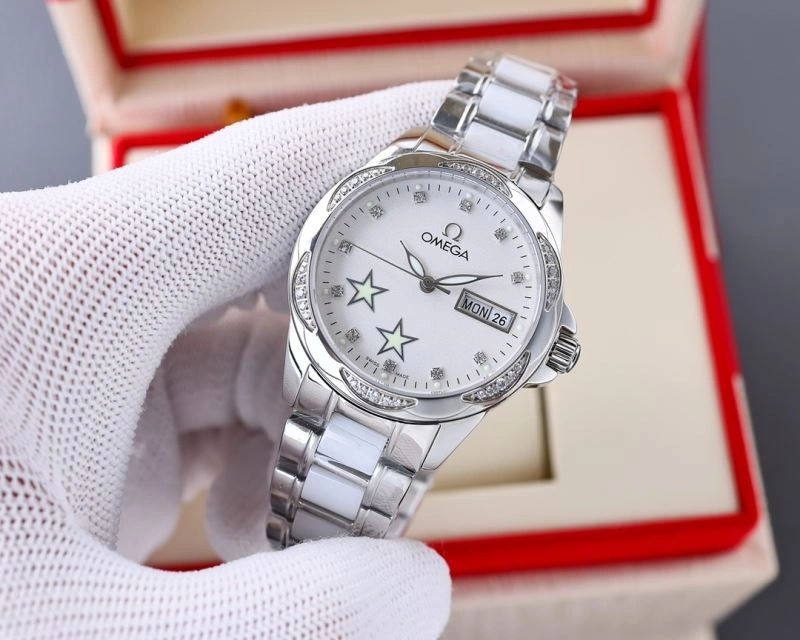 OMEGA Watches FlexibleFit 191554