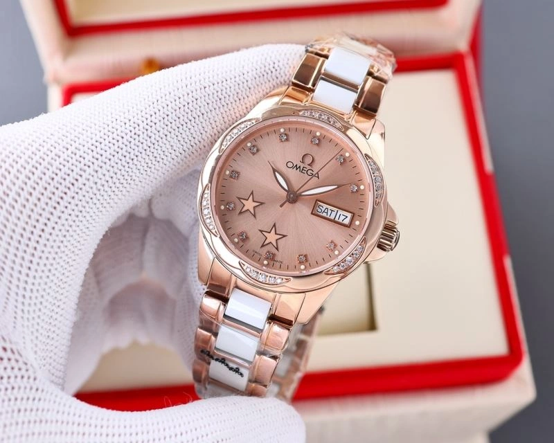OMEGA Watches FlexibleFit 191554