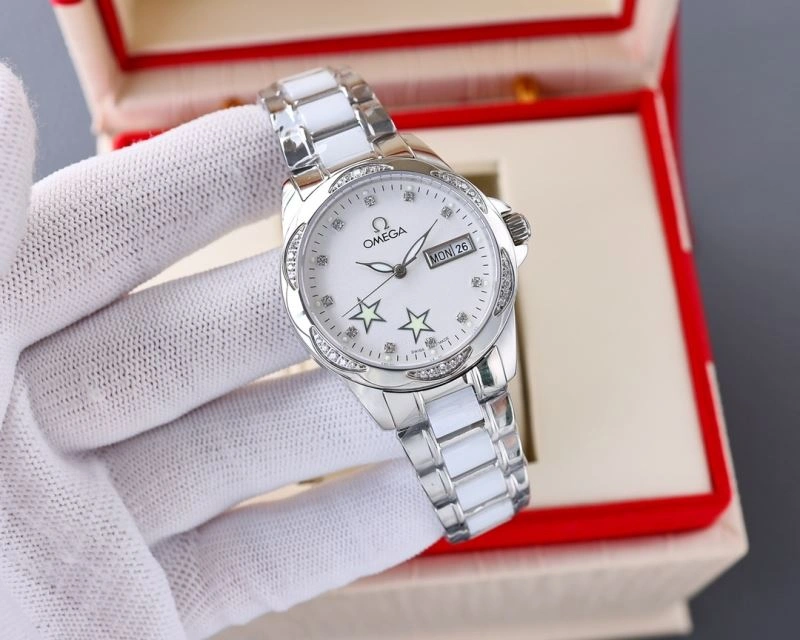 OMEGA Watches FlexibleFit 191554