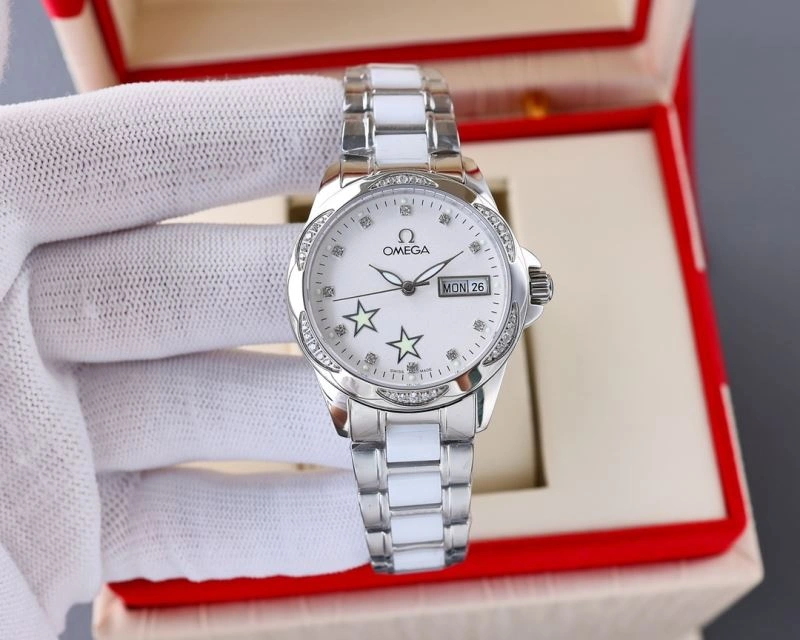OMEGA Watches FlexibleFit 191554
