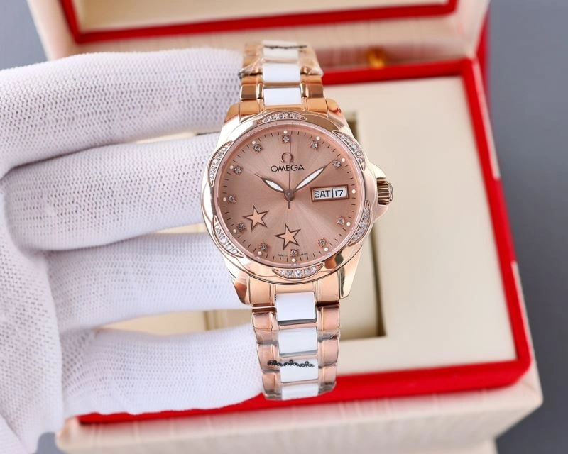OMEGA Watches FlexibleFit 191554