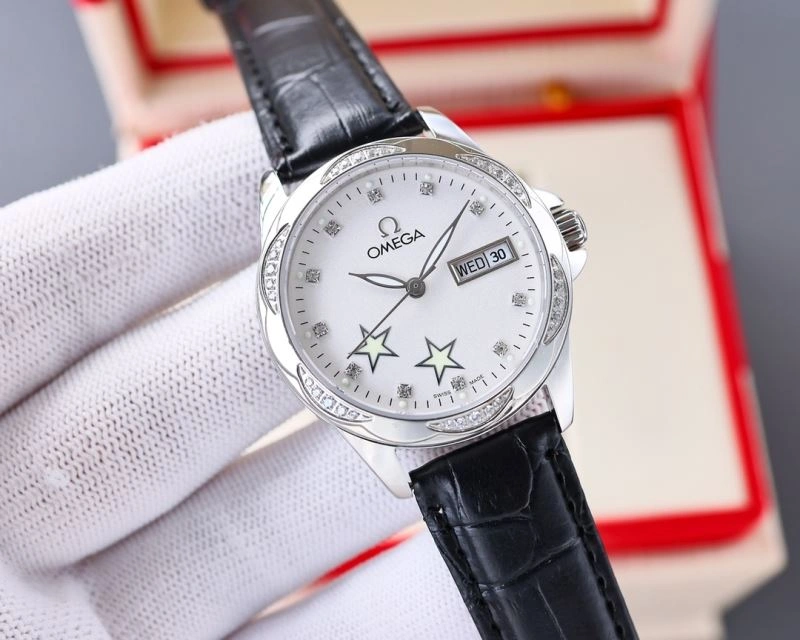 Attractive OMEGA Watches 191552