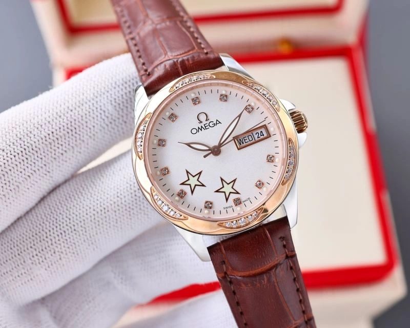 Attractive OMEGA Watches 191552