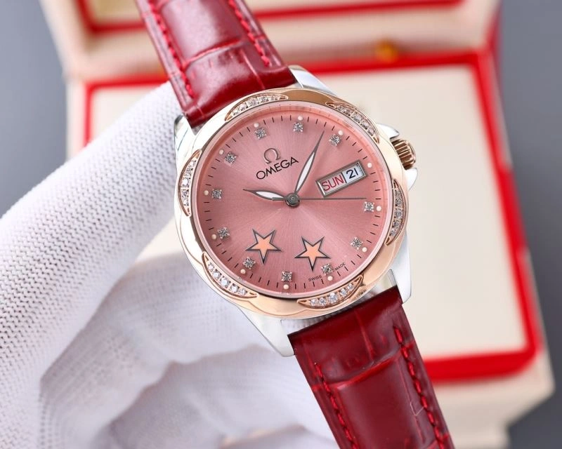 Attractive OMEGA Watches 191552