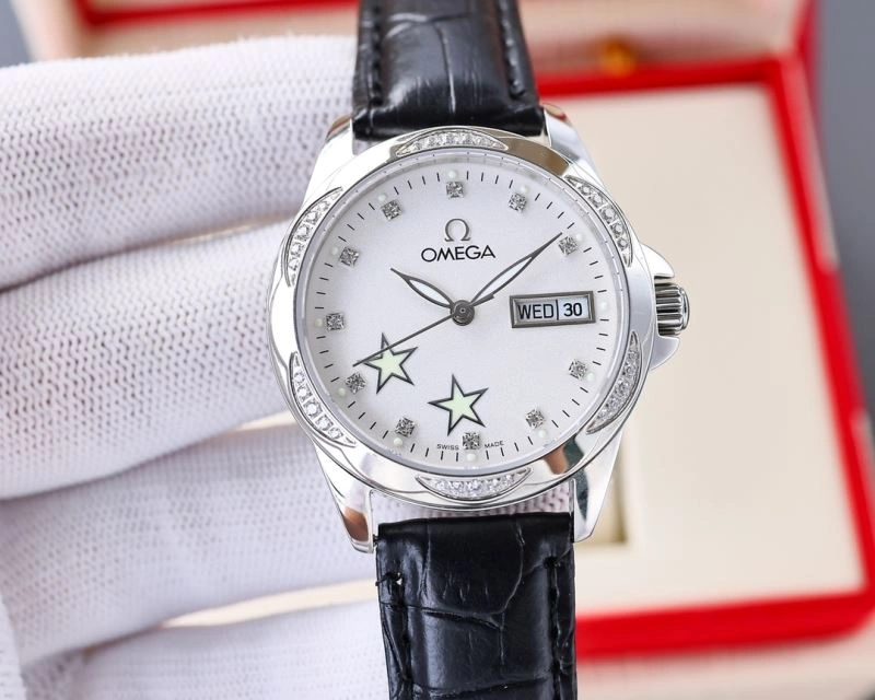 Attractive OMEGA Watches 191552