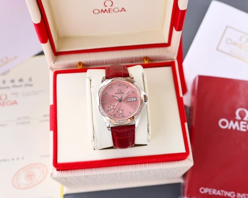Attractive OMEGA Watches 191552