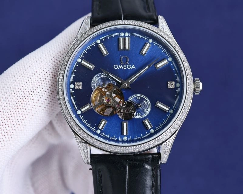 OMEGA Watches Attractive 191561