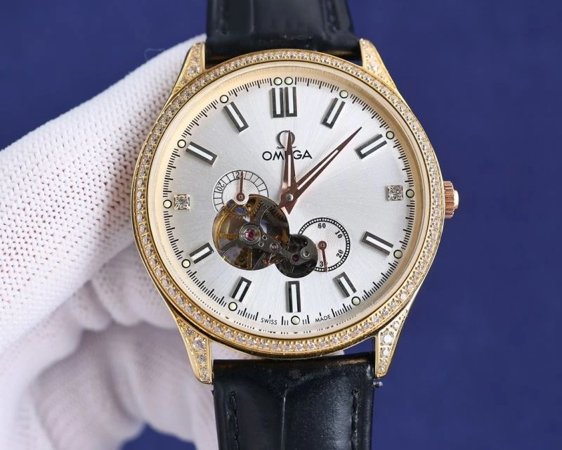 OMEGA Watches Attractive 191561