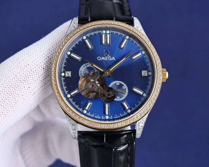 OMEGA Watches Attractive 191561