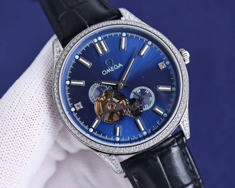 OMEGA Watches Attractive 191561