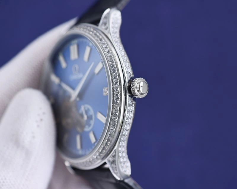OMEGA Watches Attractive 191561