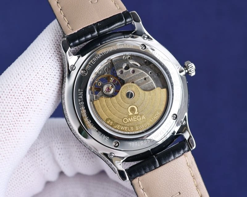OMEGA Watches Attractive 191561