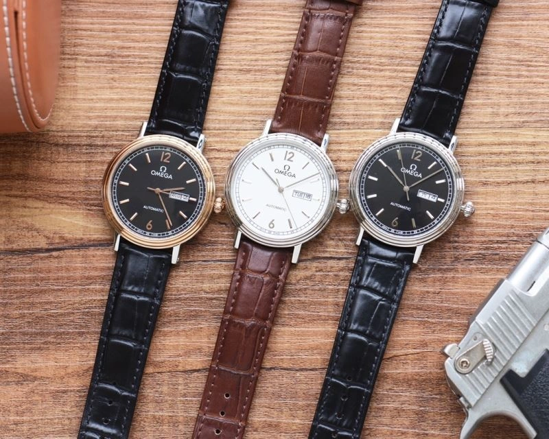 Bold OMEGA Watches 191570