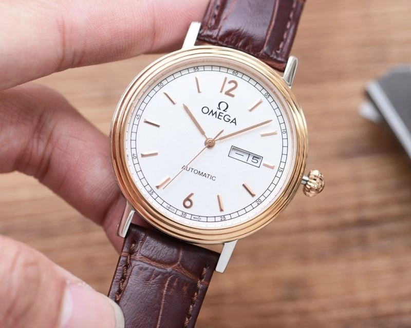 Bold OMEGA Watches 191570