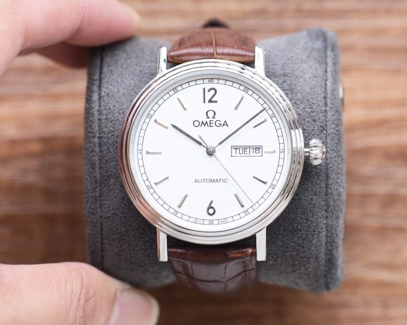 Bold OMEGA Watches 191570