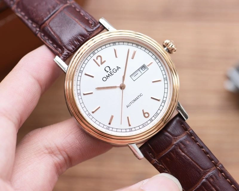 Bold OMEGA Watches 191570
