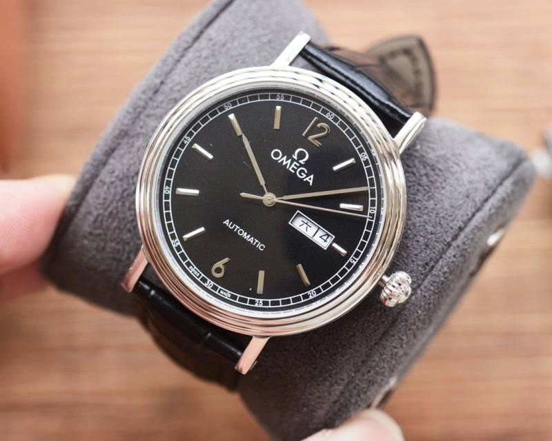 Bold OMEGA Watches 191570