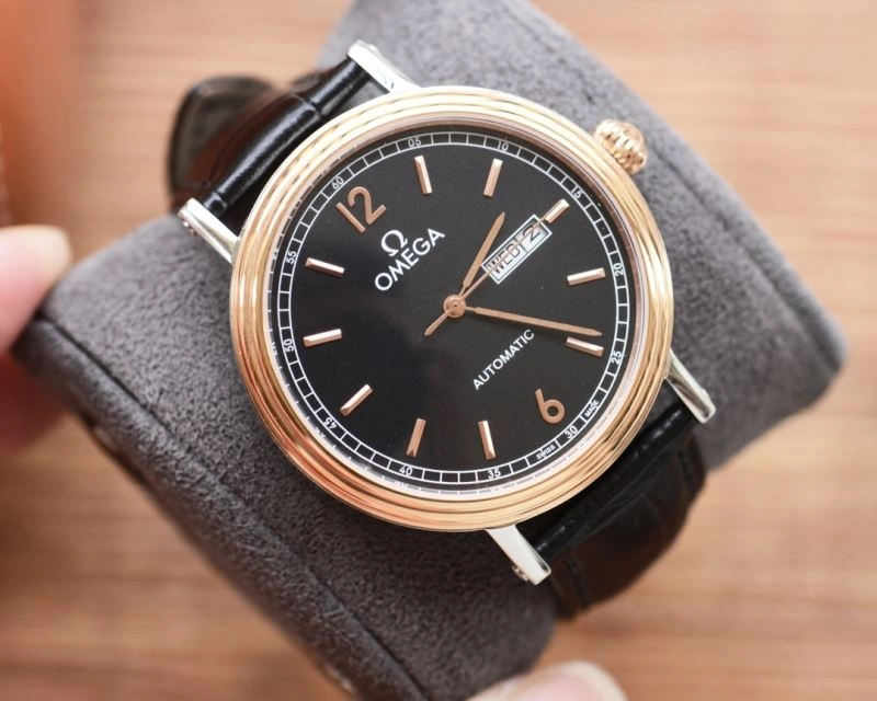 Bold OMEGA Watches 191570