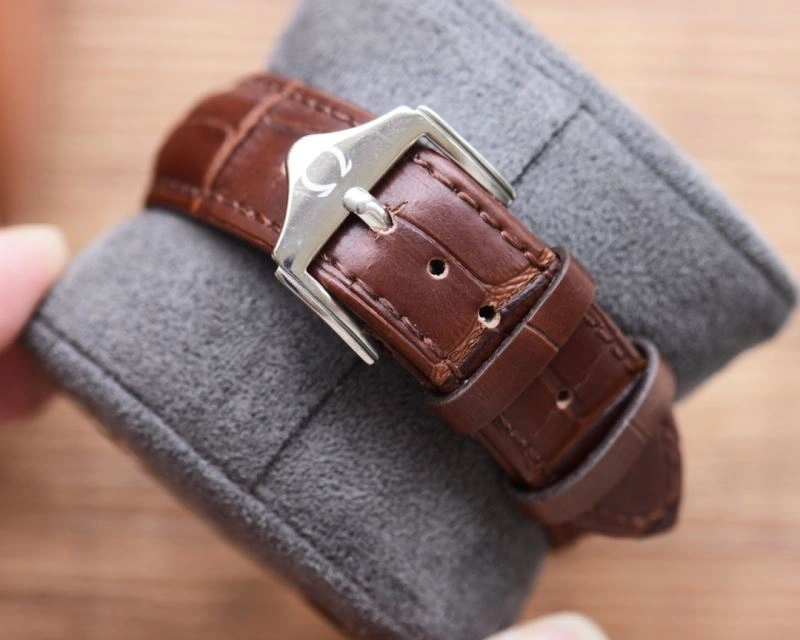 Bold OMEGA Watches 191570