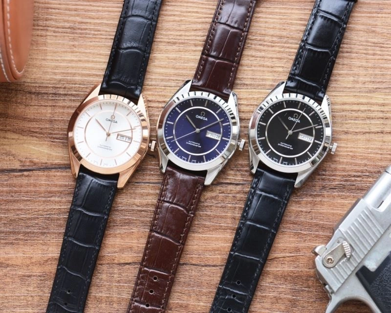 OMEGA Watches Soft 191565