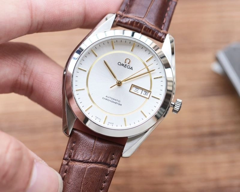 OMEGA Watches Soft 191565