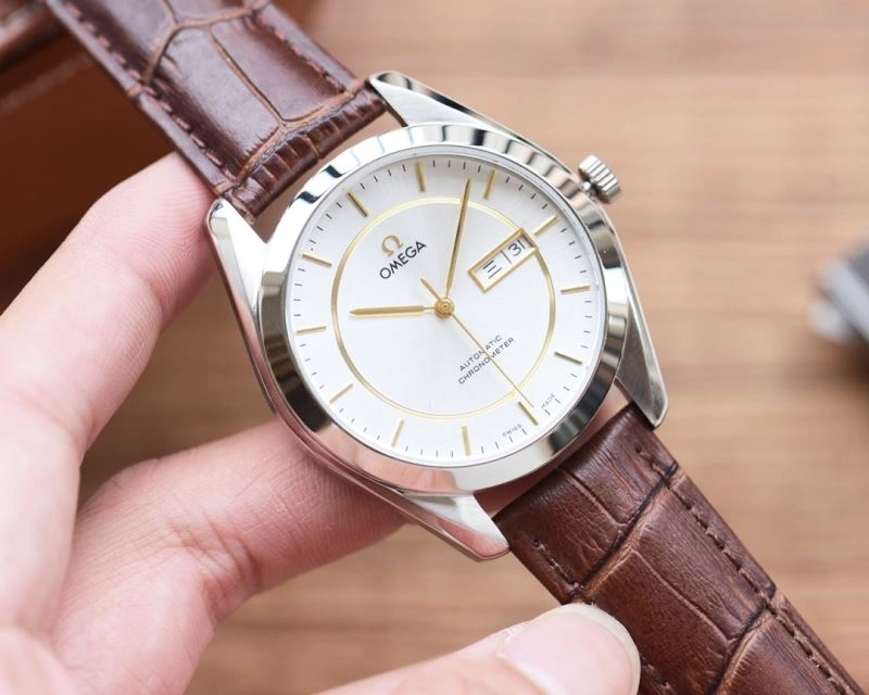 OMEGA Watches Soft 191565