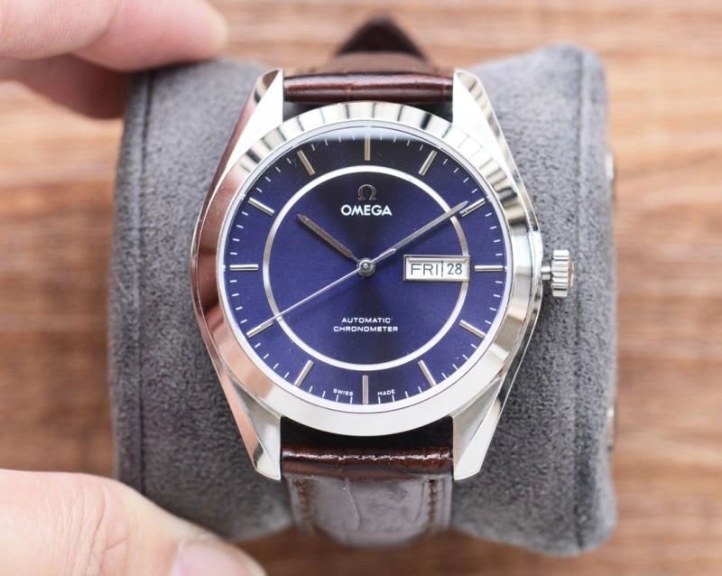 OMEGA Watches Soft 191565