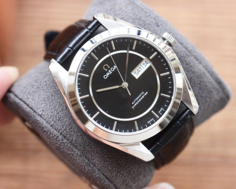 OMEGA Watches Soft 191565