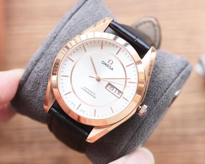 OMEGA Watches Soft 191565