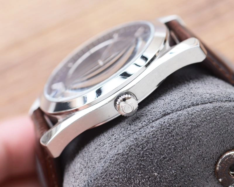 OMEGA Watches Soft 191565