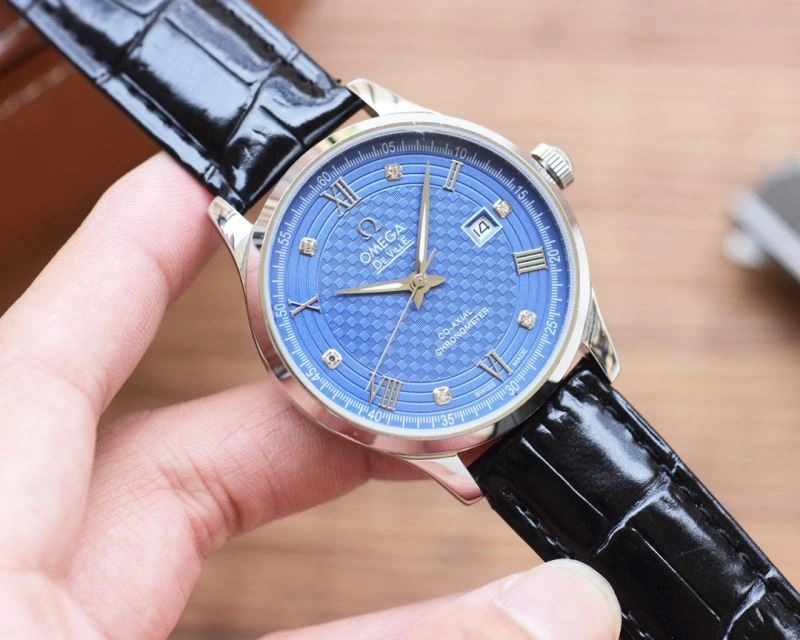 OMEGA Watches TravelReady 191568