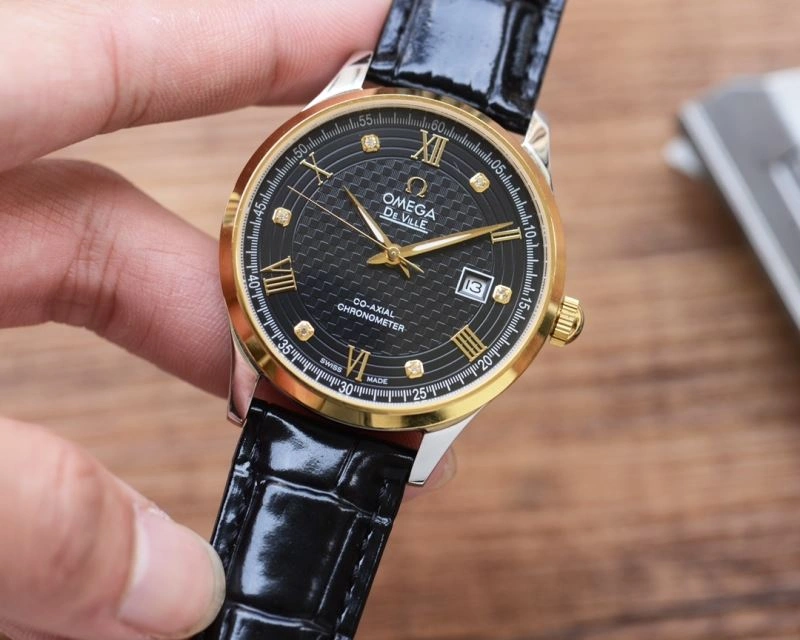 OMEGA Watches TravelReady 191568