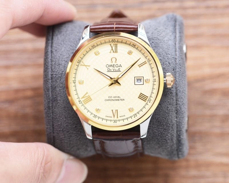 OMEGA Watches TravelReady 191568