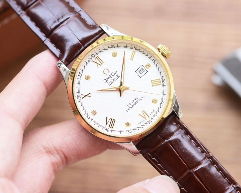 OMEGA Watches TravelReady 191568