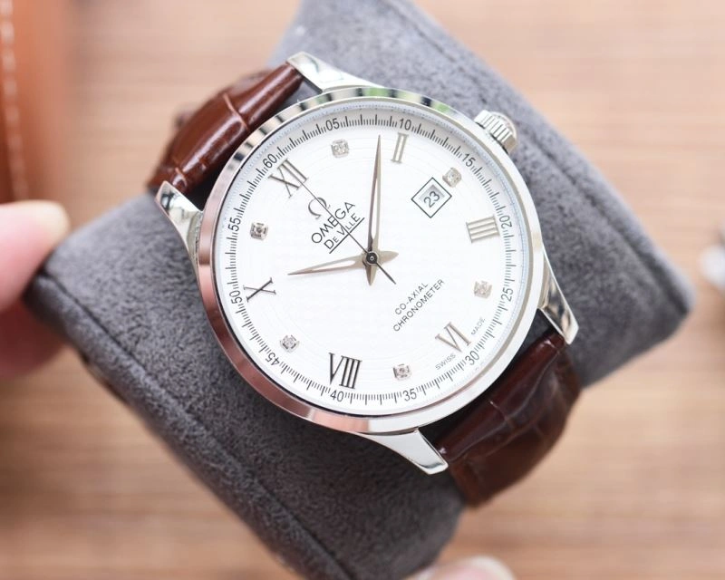 OMEGA Watches TravelReady 191568
