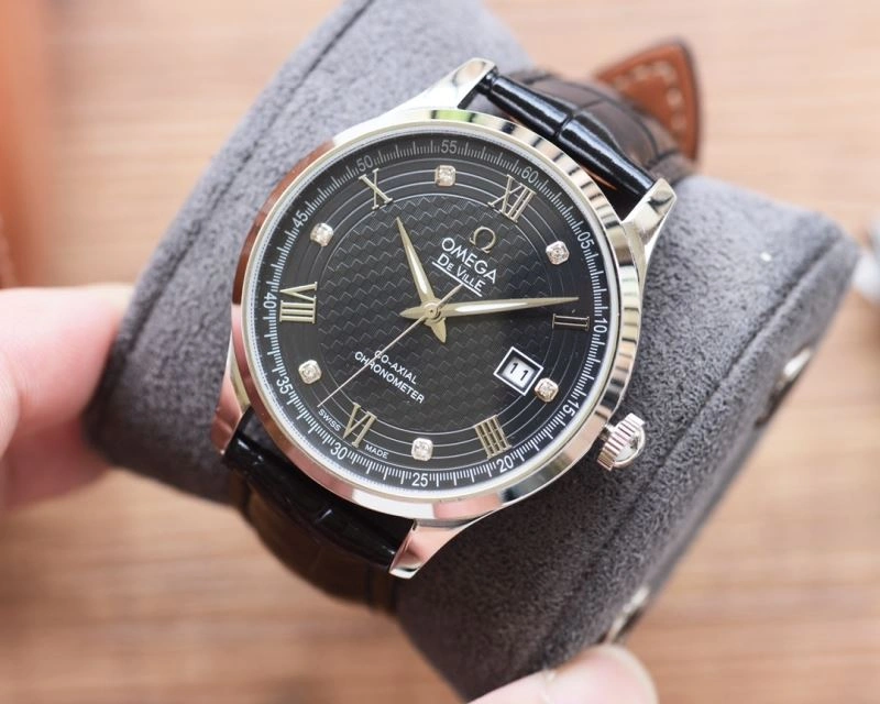OMEGA Watches TravelReady 191568