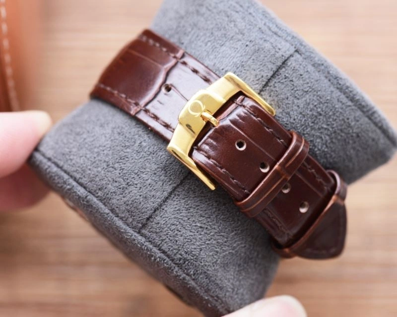 OMEGA Watches TravelReady 191568