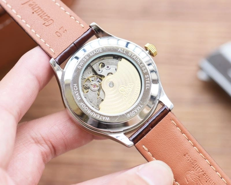 OMEGA Watches TravelReady 191568