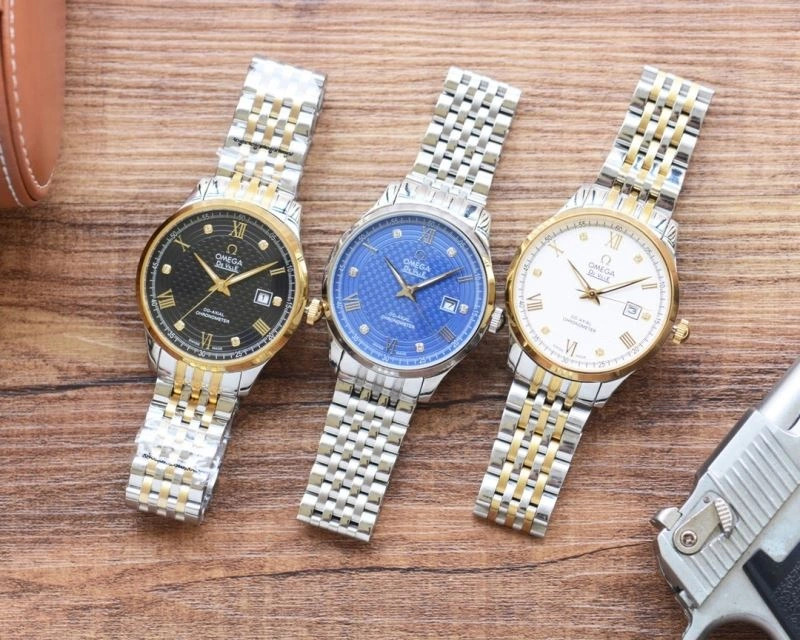 Bright OMEGA Watches 191576