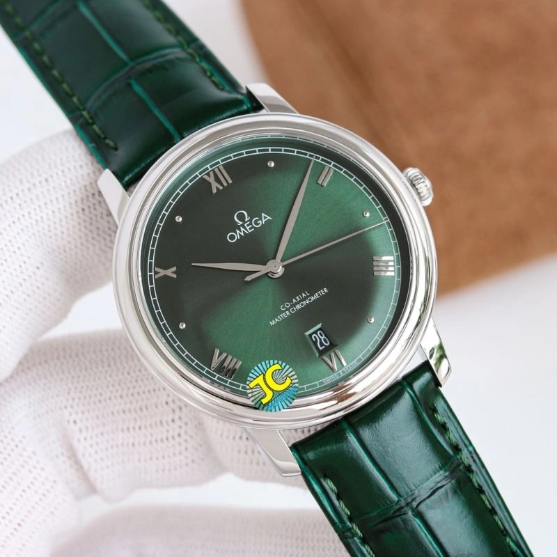 OMEGA Watches Refined 191562