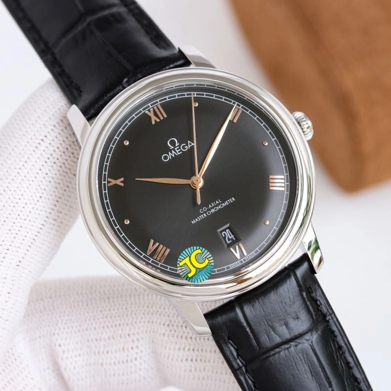 OMEGA Watches Refined 191562