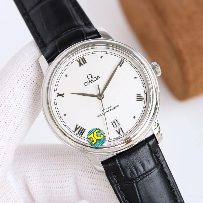OMEGA Watches Refined 191562