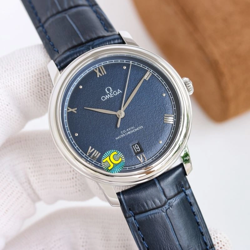 OMEGA Watches Refined 191562