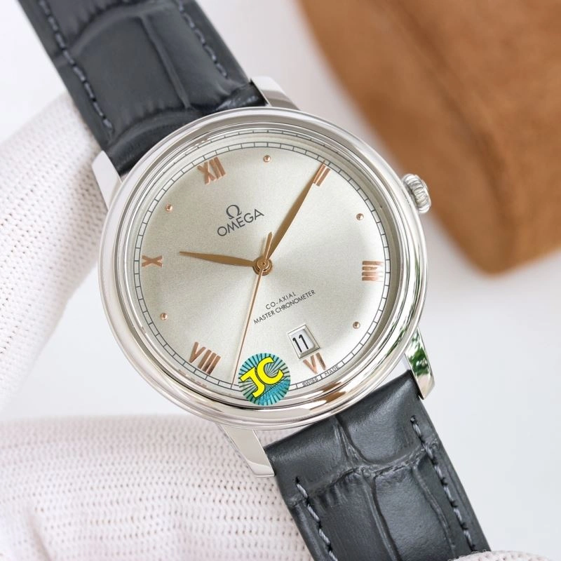 OMEGA Watches Refined 191562
