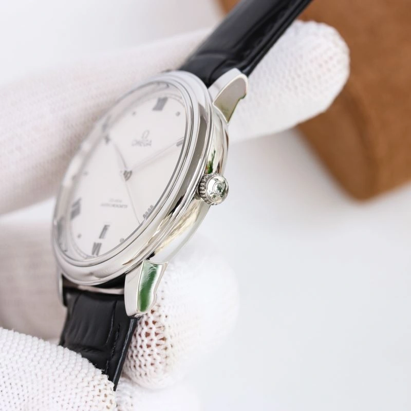 OMEGA Watches Refined 191562