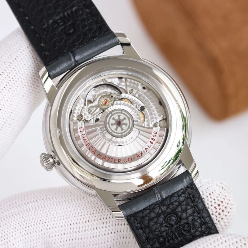 OMEGA Watches Refined 191562