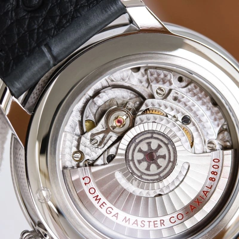OMEGA Watches Refined 191562
